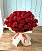 Букет 29 Красных роз в Сорочинске