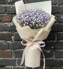 Букет цветов из:  Гипсофила в Сорочинске