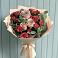 Букет цветов из: Гвоздики и Розы в Сорочинске