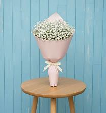 Букет цветов из:  Гипсофила в Сорочинске