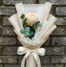 Букет цветов из:  Розы в Сорочинске