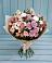 Букет цветов из: Хризантемы, Розы и Альстромерии в Сорочинске