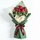 Букет цветов из: Розы в Сорочинске