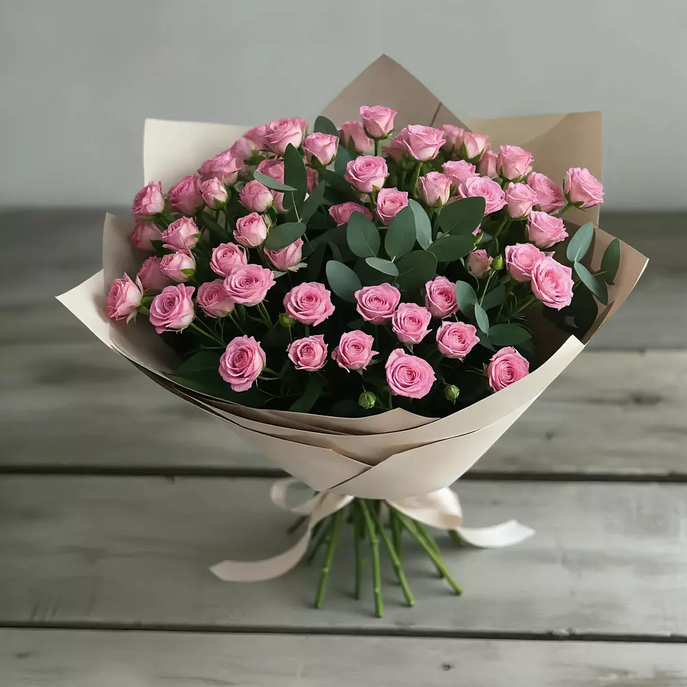 Букет Удовольствие в Сорочинске