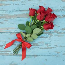 Букет Красные розы в Сорочинске