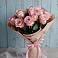 Букет цветов из: Розы в Сорочинске