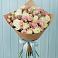 Букет цветов из: Розы в Сорочинске