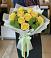 Букет цветов из: Хризантемы и Розы в Сорочинске