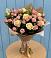 Букет цветов из: Розы в Сорочинске