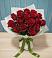 Букет Красные розы в Сорочинске