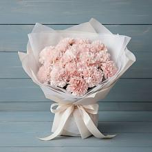 Букет цветов из:  Гвоздики в Сорочинске