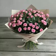 Букет Удовольствие в Сорочинске