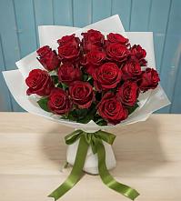 Букет Красные розы #REPLACE_PRED# Сорочинске