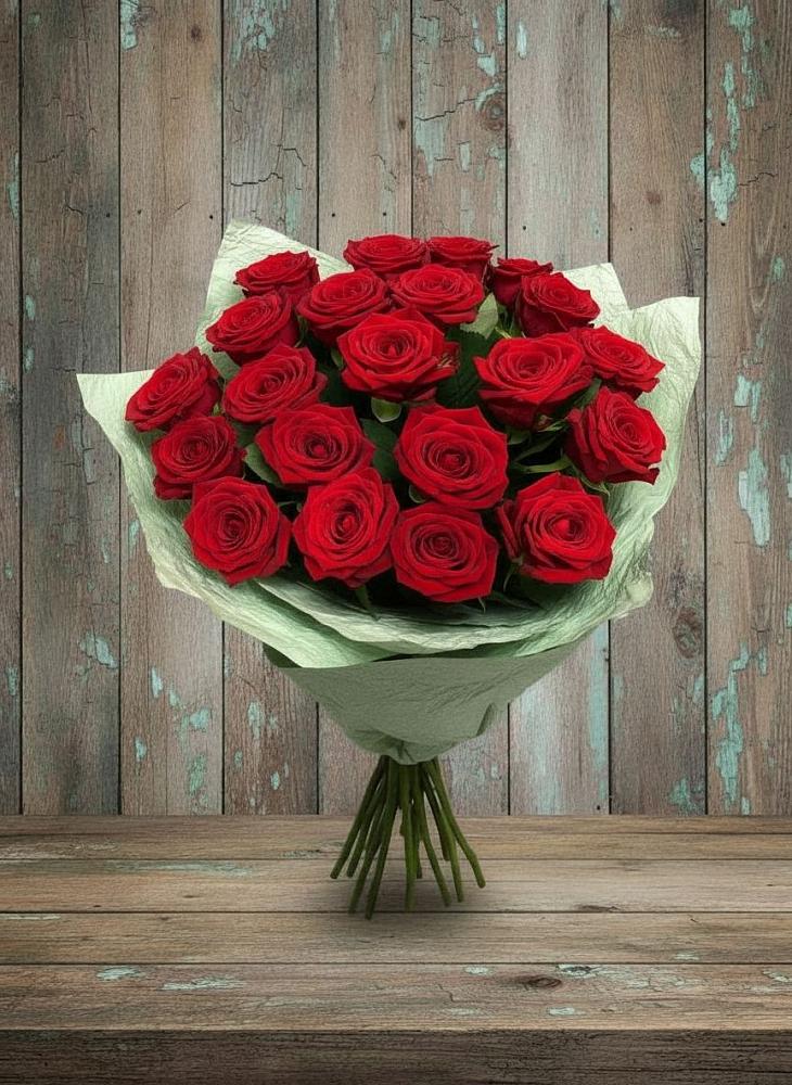 Букет Классика в Сорочинске