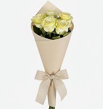 Букет цветов из:  Розы в Сорочинске