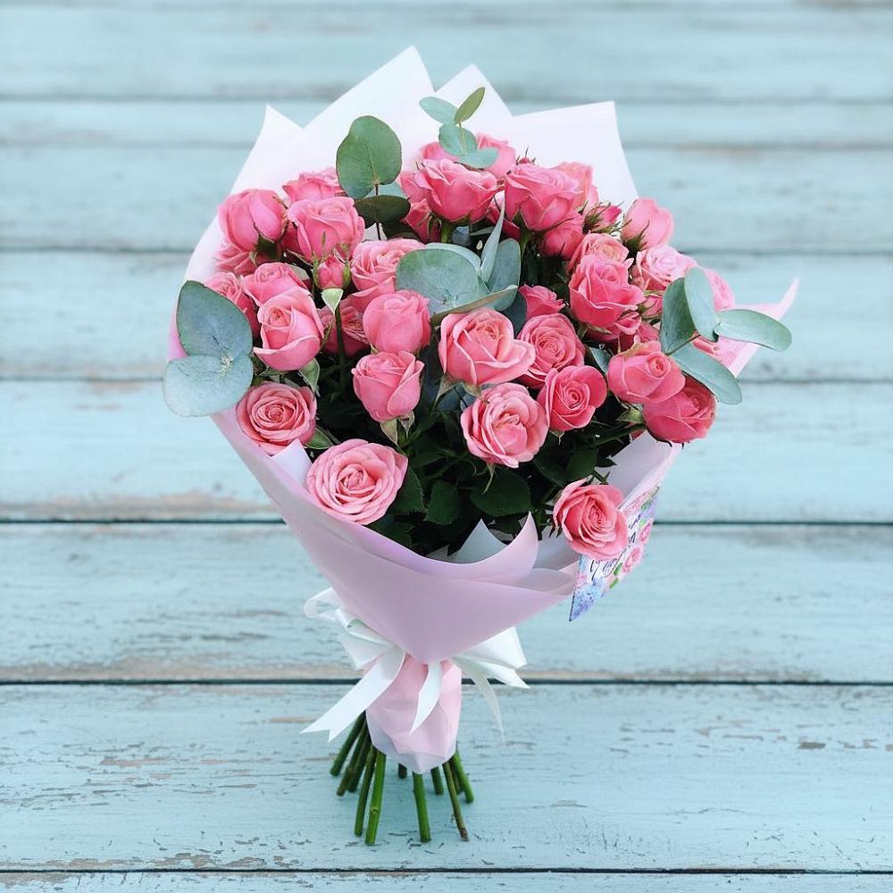 Букет Леди совершенство в Сорочинске