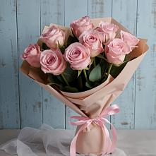 Букет цветов из:  Розы в Сорочинске
