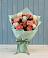Букет цветов из: Розы в Сорочинске