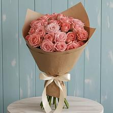Букет цветов из:  Розы в Сорочинске