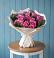 Букет цветов из: Розы в Сорочинске