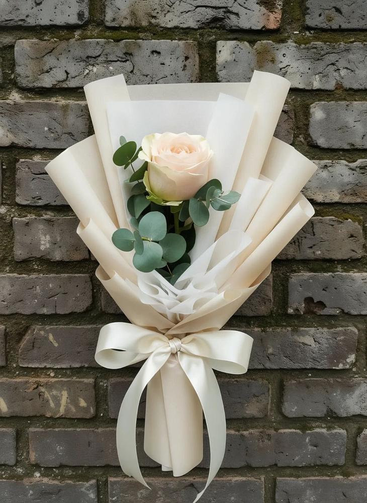 Букет цветов из: Розы в Сорочинске