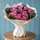 Букет цветов из: Розы в Сорочинске