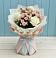 Букет цветов из: Розы в Сорочинске
