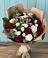 Букет цветов из: Розы и Альстромерии в Сорочинске