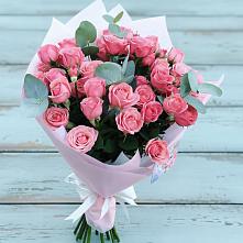 Букет Леди совершенство в Сорочинске