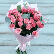 Букет Леди совершенство в Сорочинске